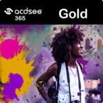 ACDSee 365 Gold (08721098484481)