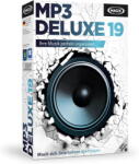 MAGIX MP3 Deluxe (639191550591)