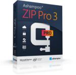 Ashampoo ZIP Pro 3 (4250949205325)