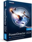 CyberLink PowerDirector 2024 Ultra (PDR-0M00-IWU0-00)