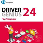 Driver Soft Driver Genius 24 Professional 3 unități / 1 an (DS38294-ESD)
