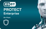 ESET PROTECT Enterprise On-Prem 25 de dispozitive 1 an Achiziție Nouă (ETAP-N1-B11)