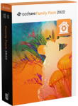 ACDSee Family Pack 2022 Engleză (08720254950487)