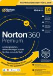 Symantec 360 Premium 75 GB Cloud-Backup 10 unități / 2 ani (5397231003296)