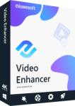 Aiseesoft Video Enhancer - Licență pe viață macOS (7774445558887)