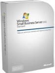 Microsoft Windows Small Business Server 2011 Standard CAL User (0885370232240)