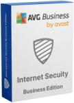 AVG Technologies Internet Security Business Edition de la 100 de User 3 ani (AVGIS1PC1J)