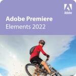 Adobe Premiere Elements 2022 macOS Upgrade (65319021)