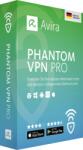 Avira Phantom VPN Pro (VP16G1GG12G12)