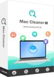 Aiseesoft Mac Cleaner (P25981-01)