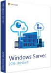 Microsoft Windows Server 2016 Standard Basislizenz 24 Core (P73-07115)