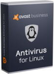 Avast Business Antivirus for Linux 2 ani de la 1 User (08720254950709)