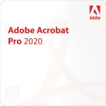 Adobe Acrobat Pro 2020 Win Mac macOS (65310994)