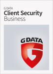 G DATA Client Security Business 3 ani 50 - 99 User (B1002ESD36_50)
