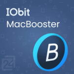 IObit MacBooster 8 (8721098480551)