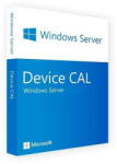 Microsoft Windows Remote Desktop Services 2016 Device CAL RDS CAL Client Access License 5 CAL (6VC-03096)