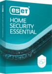 ESET HOME Security Essential 2026 3 Dispozitive 1 an Achiziție Nouă (EHSE-N1A3-VAKT-E)