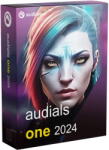 Audials AG One 2024 (AU25117-ESD)