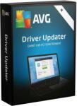 AVG Technologies Driver Updater 3 Dispozitive 1 an (08720254950518)