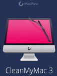 Digital Aurum Clean My Mac 3 (P11998-01)