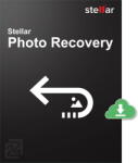 Stellar Photo Recovery Standard 12 macOS (8906039731637)