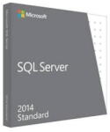 Microsoft SQL Server 2014 Standard 1 User CAL (359-06098)