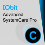IObit Advanced SystemCare 19 Pro 1 Unitate / 1 An (37306739)