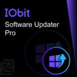 IObit Software Updater Pro 1 Unitate / 1 An (8721098480575)