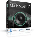 Ashampoo Music Studio 7 (4250949204915)
