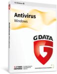 G DATA Antivirus 2026 3 Dispozitive 3 ani (C2001ESD36003)