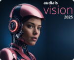 Audials AG Vision 2025 (AU25141ESD)