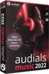 Audials AG Music 2022 (RS-12352-LIC)