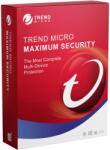 Trend Micro Maximum Security 2026 3 Dispozitive 1 an (TI01023553)
