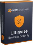 Avast Ultimate Business Security 3 ani de la 1 User (AUBS3YR-1)