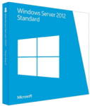 Microsoft Windows Server 2012 Standard (P73-05330)