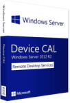 Microsoft Windows Remote Desktop Services 2012 Device CAL RDS CAL Client Access License 1 CAL (100122-DE)