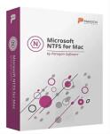 Paragon Microsoft NTFS for Mac 17 (PCJ-411091-PEU-PL)