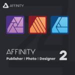 Serif Affinity Universal License Corporate Pe viață de la 1 User (08721098484375)