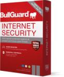 BullGuard Internet Security 5 unități / 1 an (BU-18070-1Y5D-LIC)