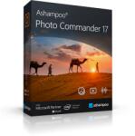 Ashampoo Photo Commander 17 (P27616-01)