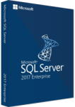 Microsoft SQL Server 2017 Enterprise 2 Core (7JQ-01275)