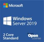 Microsoft Windows Server 2019 Standard - 2 Core Add-on Licence 16 Core (P73-07868)