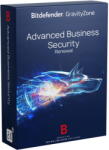 Bitdefender GravityZone Advanced Business Security Renewal 1 an 5 - 14 Lizenzen (2760ZZBSR120YLZZ)