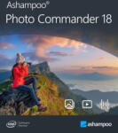 Ashampoo Photo Commander 18 (2418)