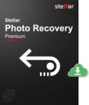 Stellar Photo Recovery Premium 12 macOS (4023126114555)