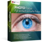 inPixio Photo Focus (P11969-01)