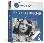SoftOrbits Photo Retoucher 7 (8720938267796)