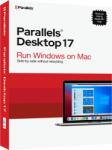 Parallels Desktop 17 MAC Pe viață (PD17RLPOSAEU)