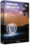 Franzis DENOISE projects professional 2 Mac (4019631706225)