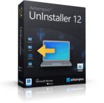 Ashampoo UnInstaller 12 (4260518146621)